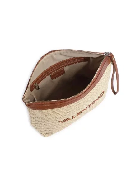 Kabelka Valentino Bags biela