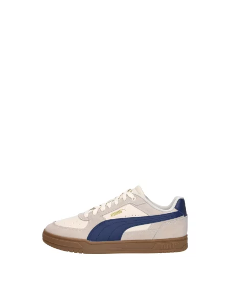 Sneakersy Puma białe