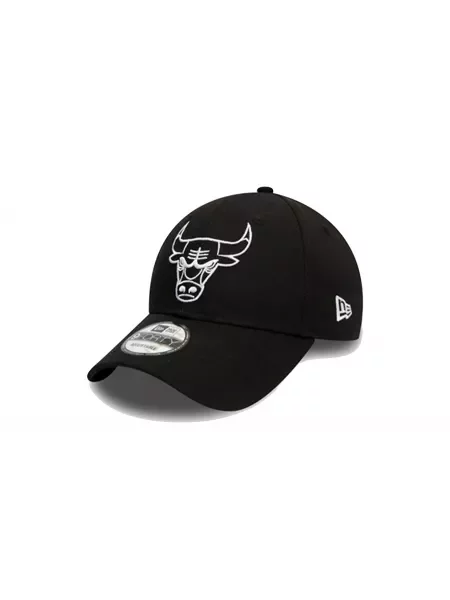 Czapka New Era czarna