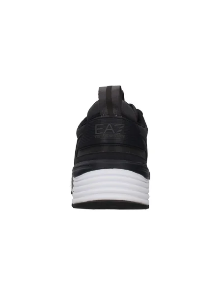 Pantofi Emporio Armani Ea7 albastru