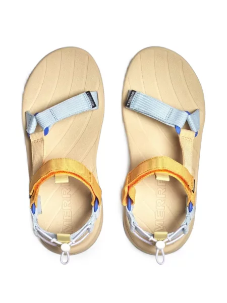 Sandale Merrell portocaliu