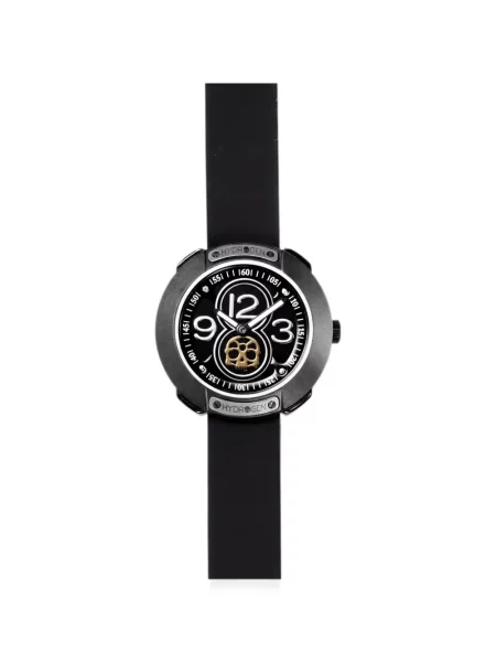 Ceas Hydrogen negru