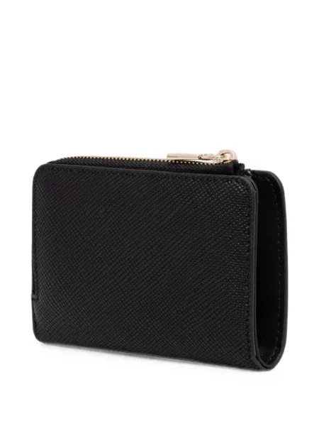 Portofel Guess cu autograf negru