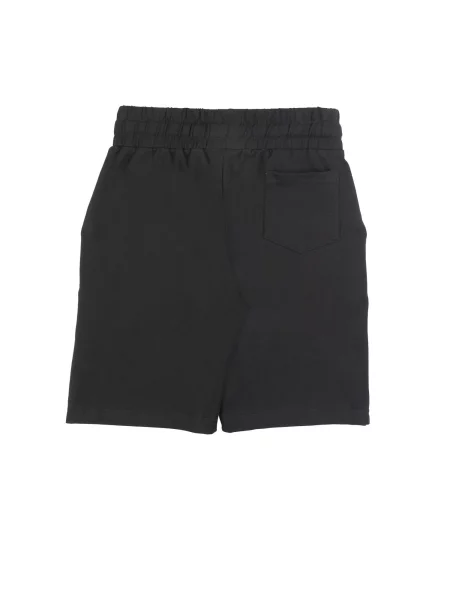 Bermudy Easy Boy's czarne