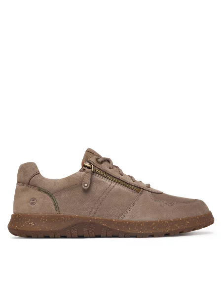 Pantofi Josef Seibel Jaron 05 închis gri