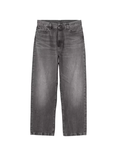 Pantaloni Carhartt Wip gri