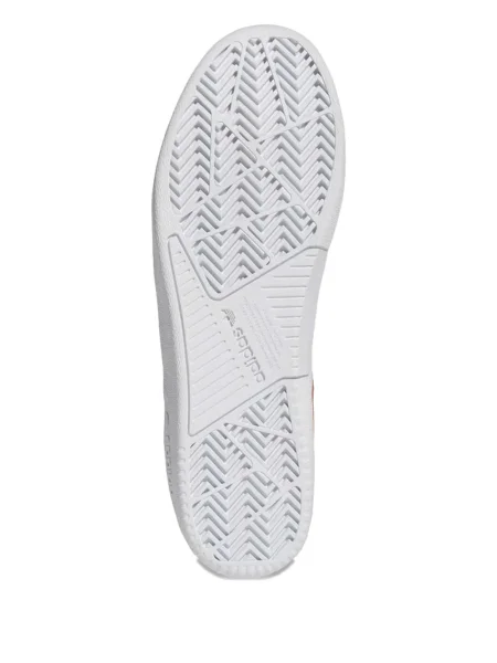 Tenisice Adidas Lite Racer na točke bijela