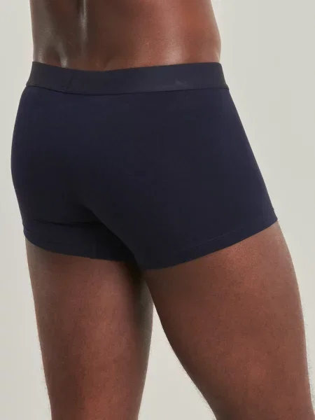 Tommy Hilfiger Underwear Bokserice tamno / crvena / bijela plava