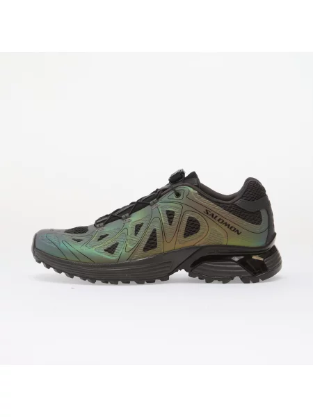 Sneakers Salomon XT-Whisper Void Asphalt/ Clrock/ Black EUR 39 negru