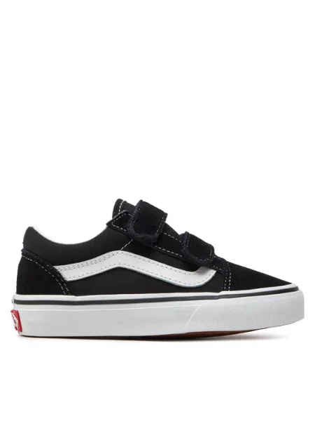 Tenisky Vans černé