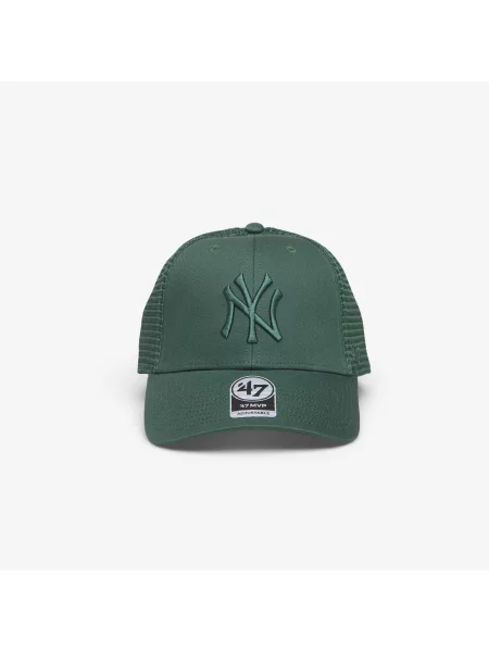 Κασκέτο 47 Brand πράσινο