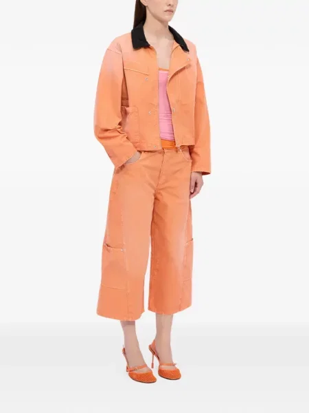 Blugi Msgm portocaliu