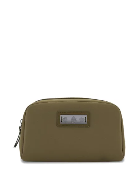 Torba podróżna Tyler Ellis zielona