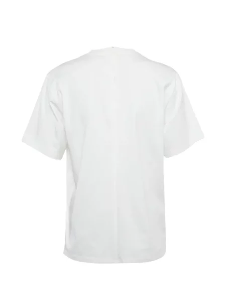 Tricou Victoria Beckham alb