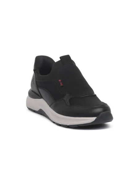 Pantofi Relife negru