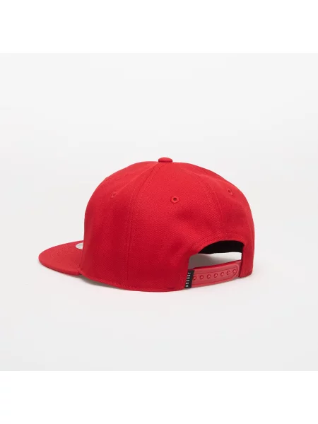 Capac Jordan Jumpman Air Cap Gym Red Universal roșu