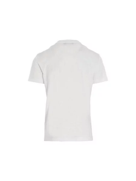 Tricou D&g alb