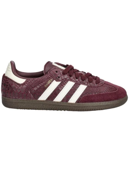 Pantofi Adidas roșu