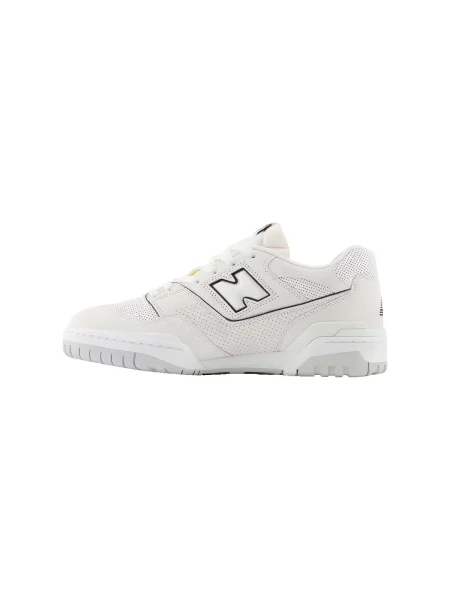 Pantofi New Balance alb