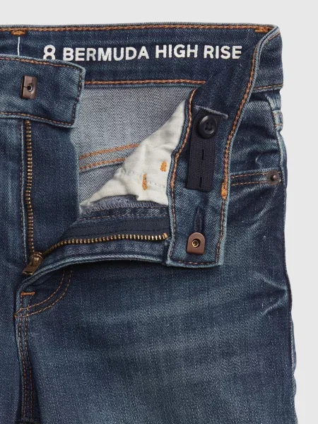 Бермуди Gap бяло