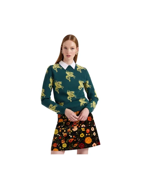 Sweter La Doublej