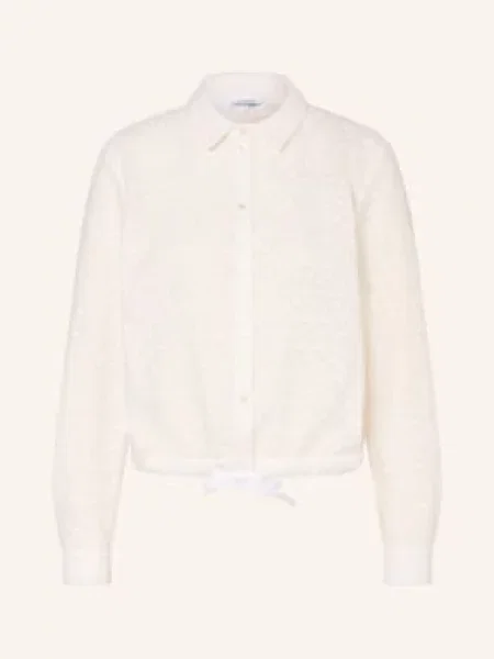 Grasegger Koszula weiss biała