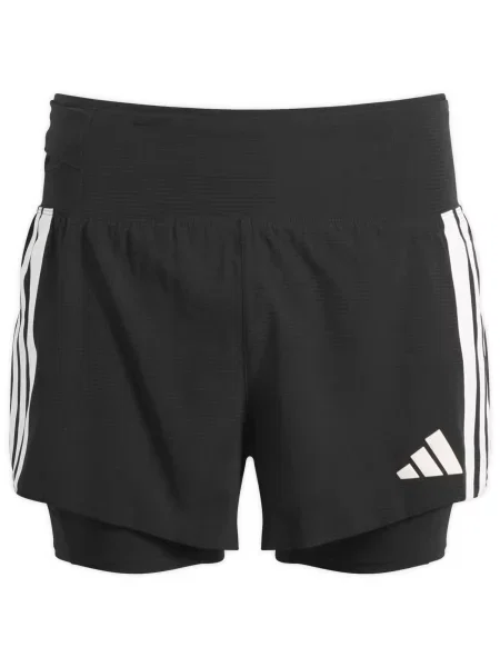 Szorty Adidas czarne