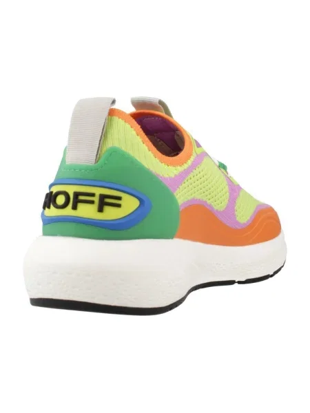 Pantofi Hoff portocaliu