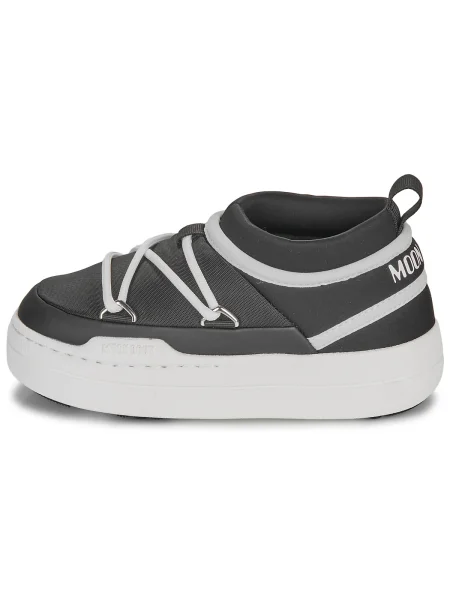Pantofi copii Moon Boot negru