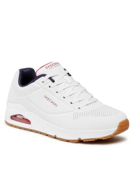 Skechers Sportcipő Stand On Air fehér