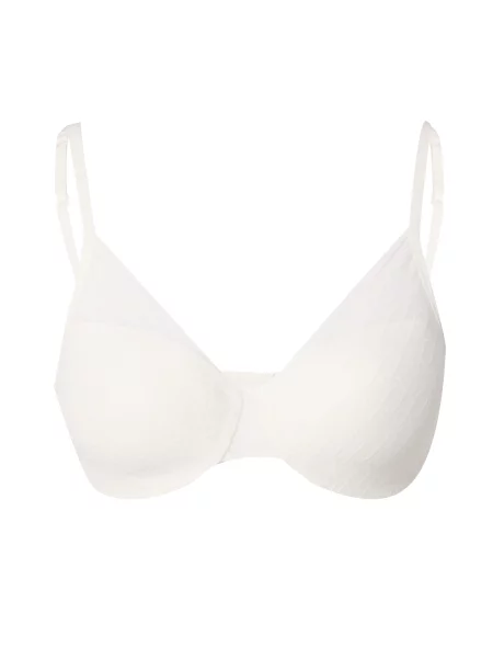 TRIUMPH Sutien Signature Sheer ecru