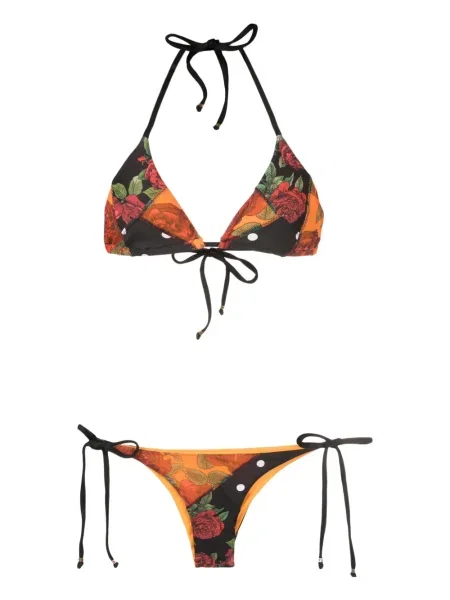 Bikini Amir Slama roz