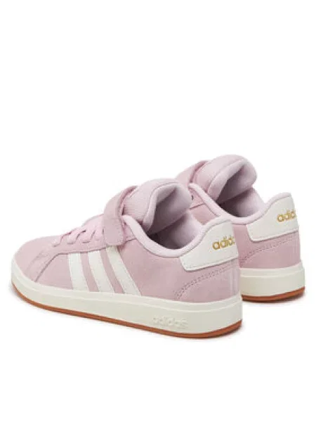 Adidas tenisky bílé