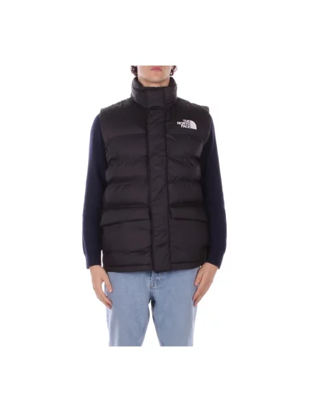 The North Face bezrękawnik Limbara Insulated Vest czarna