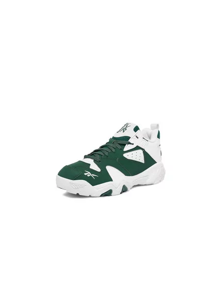 Sneakersy Reebok EO-BRUTUS zelená