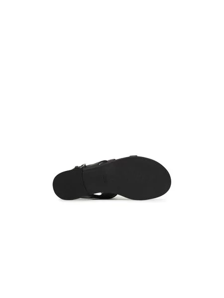 Szandál Vagabond Shoemakers Zaida fekete