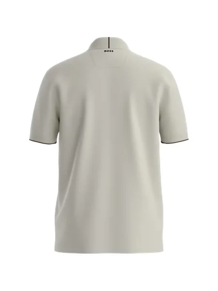 Tricou polo Boss