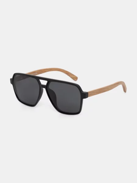 Medicine γυαλιά ηλίου aviator Ανδρικά μαύρο