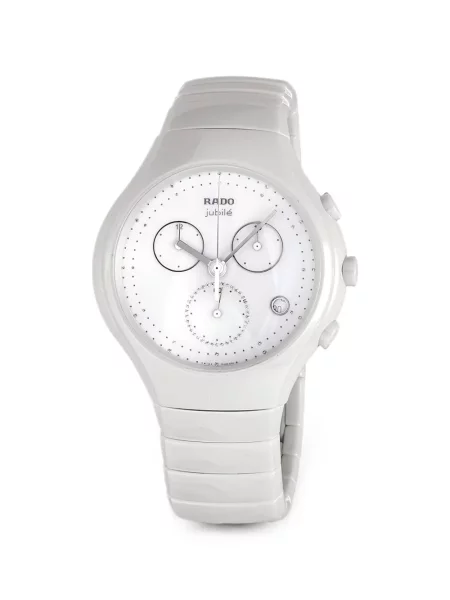 Ceas Rado alb