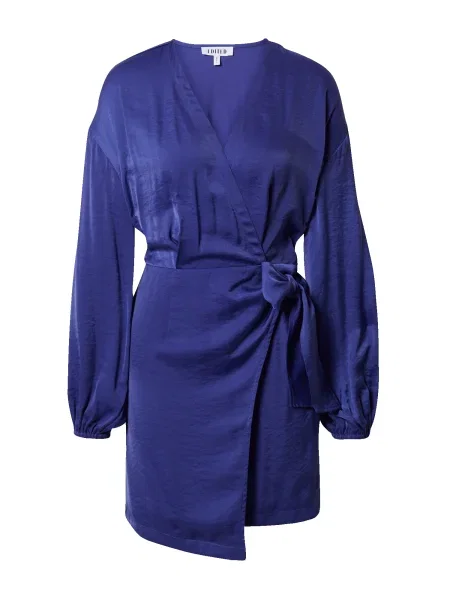EDITED Rochie Qara lila