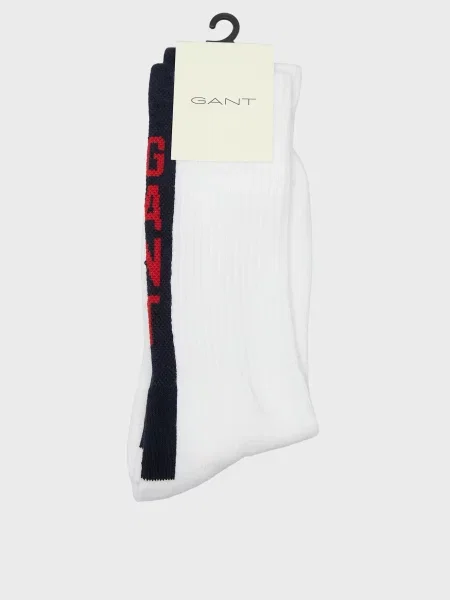 Шкарпетки Gant білі