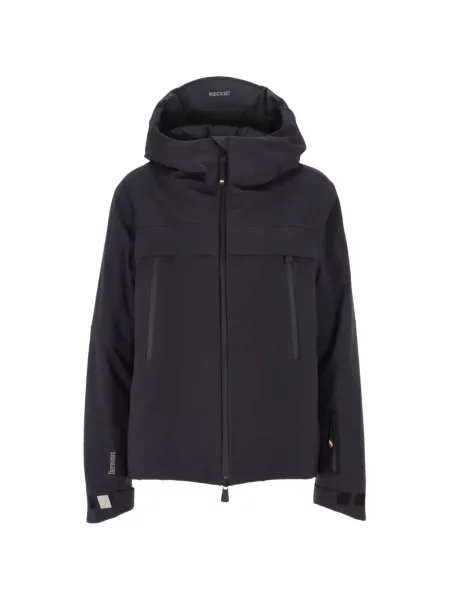 Μπουφάν σκι Moncler Grenoble μπλε