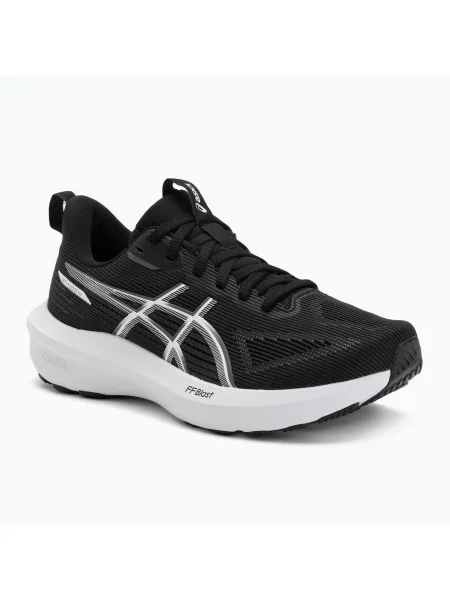Încălțăminte de alergare pentru femei ASICS 14 black/white alb