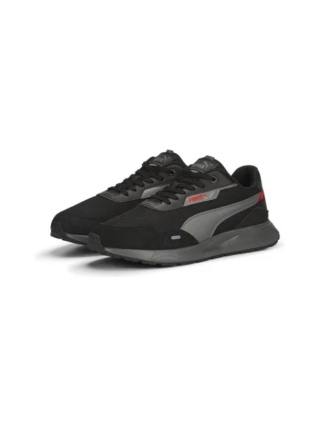 Pantofi Puma negru