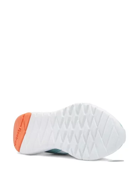 Sneakerși Reebok alb