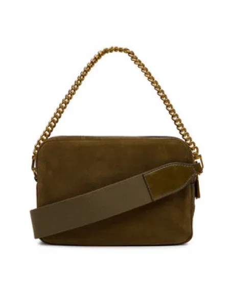 MICHAEL Michael Kors Táska Bryant Khaki