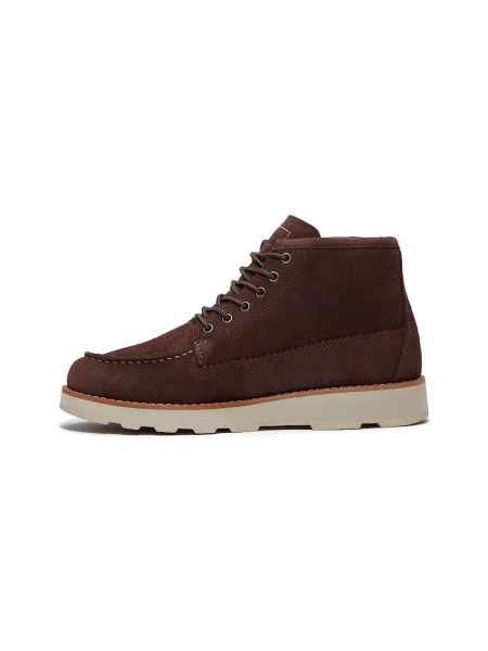 Pantofi Timberland maro