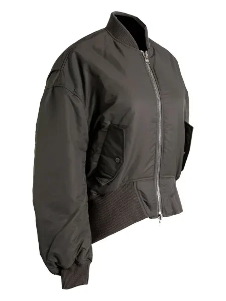 Geacă bomber Jw Anderson gri