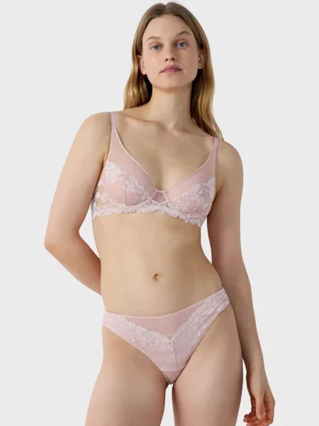 Сліпи Etam рожеві