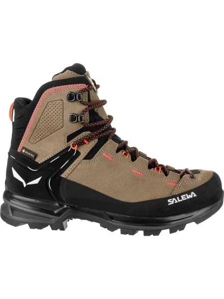 Buty Trekkingowe Salewa Mtn Trainer 2 Mid Gtx szare